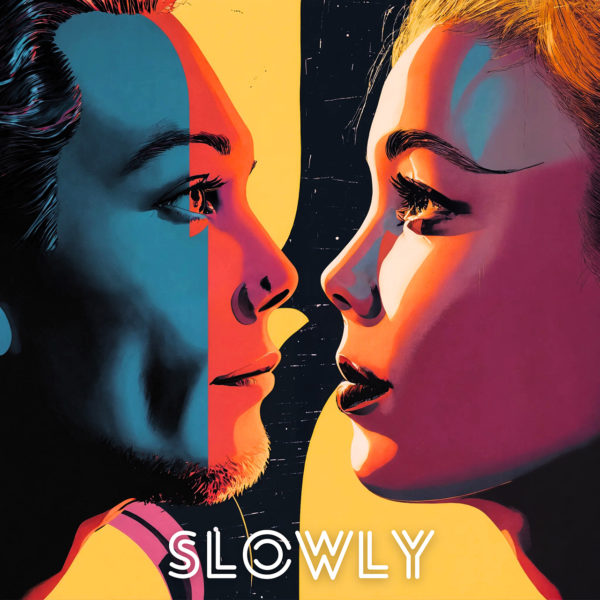 Slowly - 1